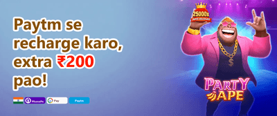VIP Loyalty Rewards promotion banner